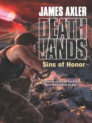 cover image of Sins of Honor